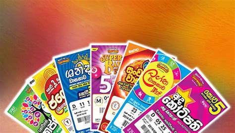 Development Lotteries Board.